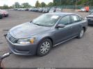 Volkswagen Passat 2.5l S Image 5