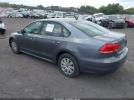 Volkswagen Passat 2.5l S Image 4