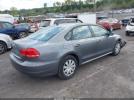 Volkswagen Passat 2.5l S Image 2
