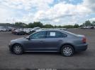 Volkswagen Passat 2.5l S Image 10