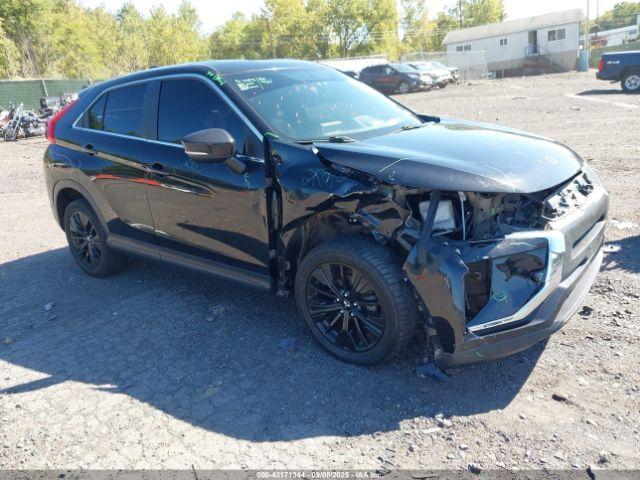  Salvage Mitsubishi Eclipse