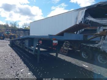  Salvage Take 3 Trailers Inc Other