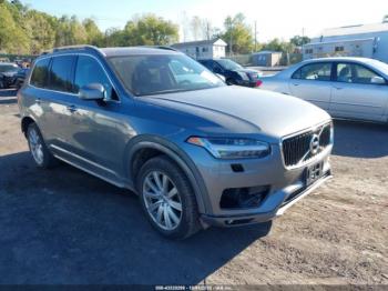  Salvage Volvo XC90
