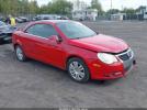 Volkswagen Eos Image 1