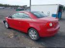 Volkswagen Eos Image 3