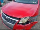 Volkswagen Eos Image 8