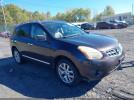 Nissan Rogue Sv Image 1