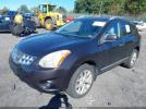 Nissan Rogue Sv Image 7