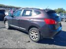 Nissan Rogue Sv Image 10