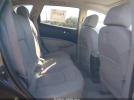 Nissan Rogue Sv Image 3