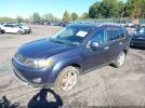 Mitsubishi Outlander Xls Image 11