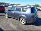 Mitsubishi Outlander Xls Image 12