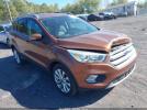 Ford Escape Titanium Image 1