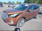 Ford Escape Titanium Image 3