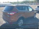 Ford Escape Titanium Image 2