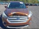 Ford Escape Titanium Image 8