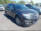 Chevrolet Traverse 2lt Image 1