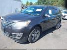 Chevrolet Traverse 2lt Image 4