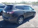 Chevrolet Traverse 2lt Image 5