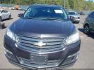 Chevrolet Traverse 2lt Image 9