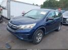 Honda CR-V Lx Image 7