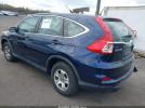 Honda CR-V Lx Image 5