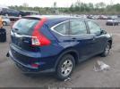Honda CR-V Lx Image 6