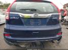 Honda CR-V Lx Image 8