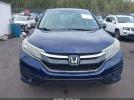 Honda CR-V Lx Image 4