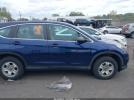 Honda CR-V Lx Image 3