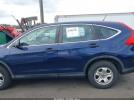 Honda CR-V Lx Image 14