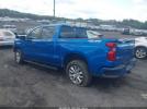 Chevrolet Silverado 1500 4wd  Short Bed Custom Image 6