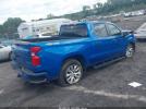 Chevrolet Silverado 1500 4wd  Short Bed Custom Image 2