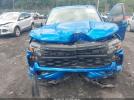 Chevrolet Silverado 1500 4wd  Short Bed Custom Image 12