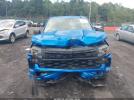 Chevrolet Silverado 1500 4wd  Short Bed Custom Image 7