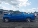 Chevrolet Silverado 1500 4wd  Short Bed Custom Image 9