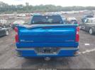 Chevrolet Silverado 1500 4wd  Short Bed Custom Image 14