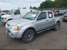 Nissan Frontier Xe-v6 Image 6