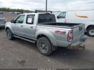 Nissan Frontier Xe-v6 Image 3