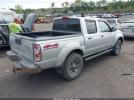 Nissan Frontier Xe-v6 Image 13
