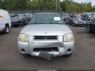 Nissan Frontier Xe-v6 Image 11