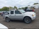 Nissan Frontier Xe-v6 Image 14