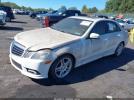 Mercedes-Benz E-Class 4matic Image 11