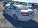 Mercedes-Benz E-Class 4matic Image 2