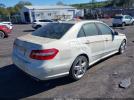 Mercedes-Benz E-Class 4matic Image 10
