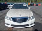 Mercedes-Benz E-Class 4matic Image 4