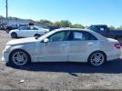 Mercedes-Benz E-Class 4matic Image 13