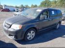 Dodge Grand Caravan Crew Image 2