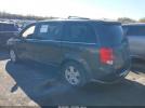 Dodge Grand Caravan Crew Image 8