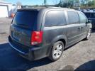 Dodge Grand Caravan Crew Image 9